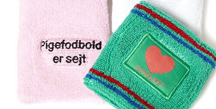 Svettband