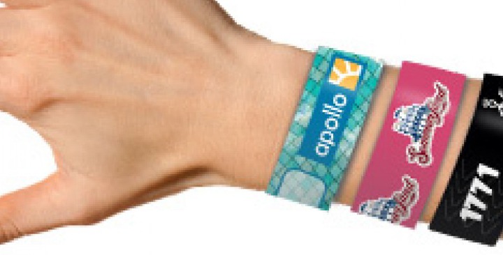 VIP-armband