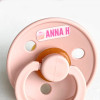Babypaketet: 10 namnlappar