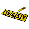 Broderad badge i din egen design