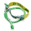 Festivalarmband med eget tryck