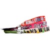 Festivalarmband med eget tryck