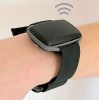 Elastisk GPS armband