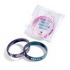 Silikonarmband i egen design