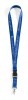 Lanyards med text