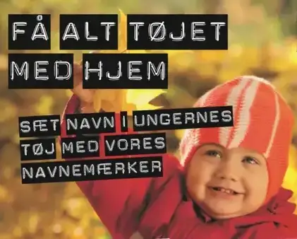 Broschyrer + Gratis nyckelband av läder!