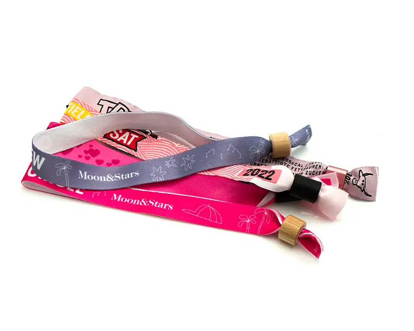 Eventarmband