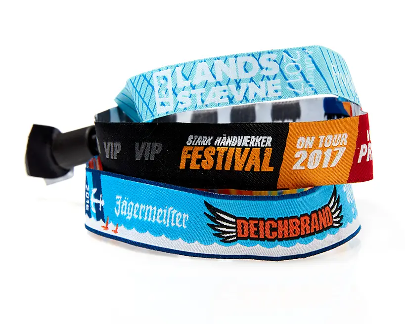Festivalarmband
