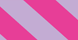 Berry och pink ränder