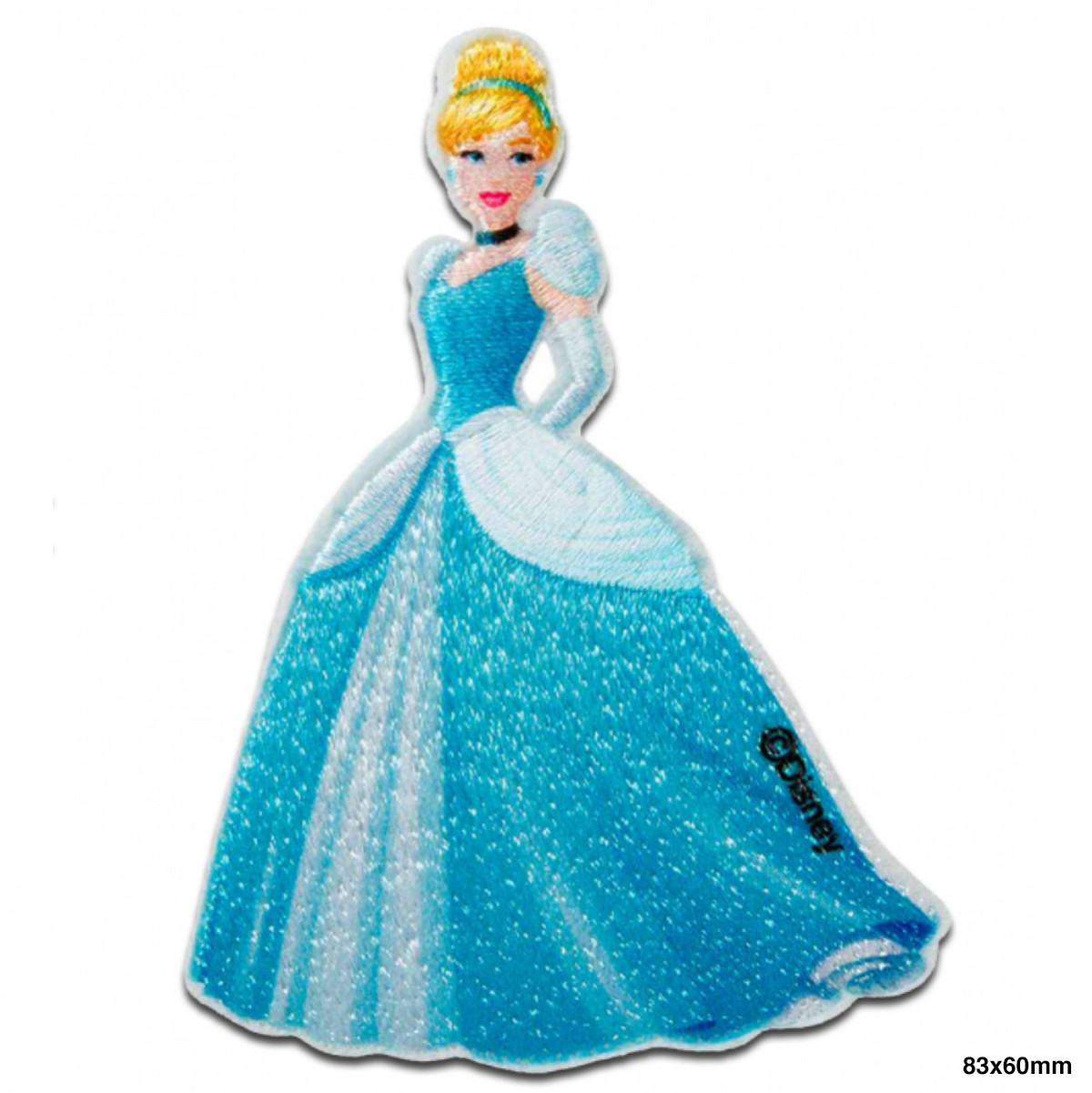 CINDERELLA (A2292Cinderella)