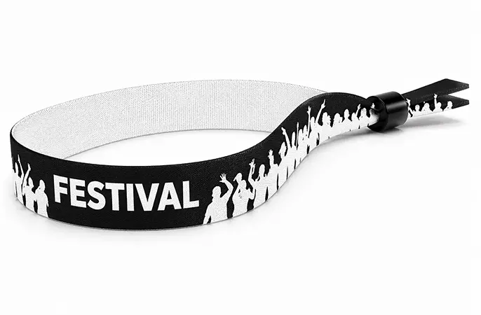 Vita crowd festivalarmband