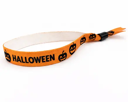 Halloween festivalarmband