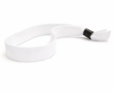 Vita festivalarmband